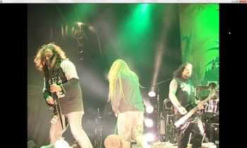 Obituary - Live Xecution (Live at Party.San Open Air in Germany in August 2008) (2009)