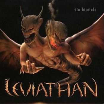 Leviath&#225;n - Rito Bic&#233;falo (2CD) (1999)