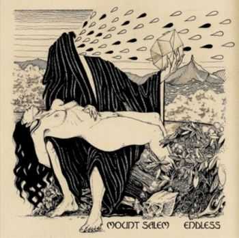 Mount Salem - Endless (EP) (2013)