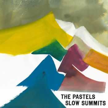 The Pastels - Slow Summits (2013)