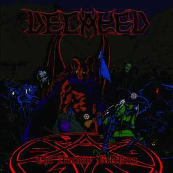 Decayed - The Ancient Brethren (2012)