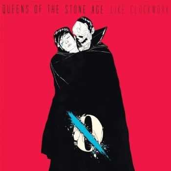 Queens of the Stone Age - Like Clockwork (2013)