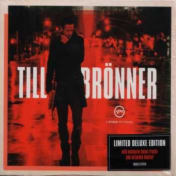Till Bronner - Till Bronner [2CD Deluxe Edition] (2012)