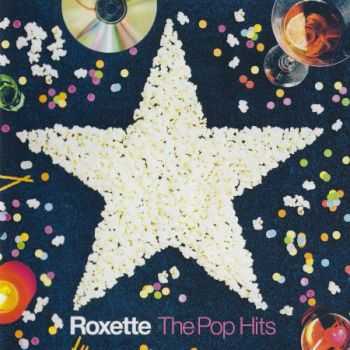 Roxette - The Pop Hits (2CD) 2003 (Lossless) + MP3