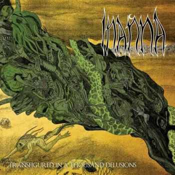 Inanna - Transfigured In A Thousand Delusions (2012) Inanna - Transfigured In A Thousand Delusions (2012)