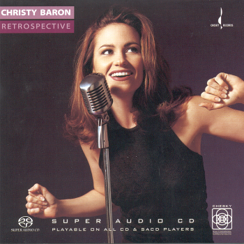 Christy Baron - Retrospective (2004) HQ