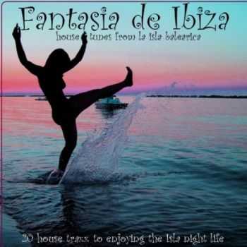 VA - Fantasia De Ibiza (2011)