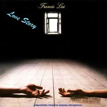 Francis Lai - Love Story (1997) FLAC
