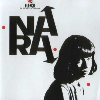 Nara Leao - Nara (ME-10) 1964 (2004) FLAC