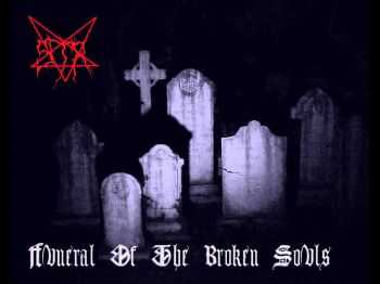 Schattenreiner - Funeral Of The Broken Souls (Demo) (2013)