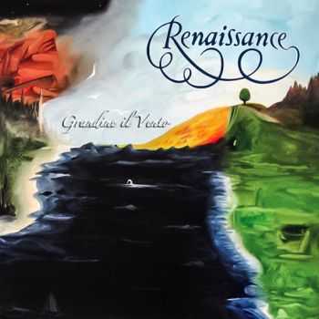Renaissance  Grandine Il Vento (2013)