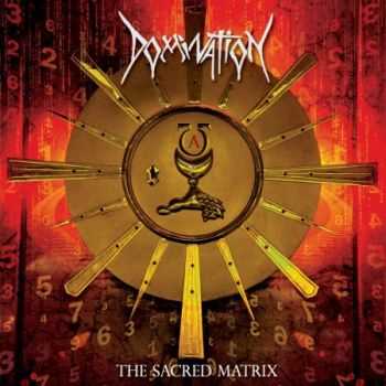 Domination - The Sacred Matrix (EP) (2013)