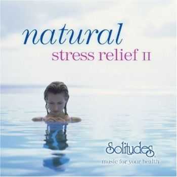 Dan Gibson & Hennie Bekker - Natural Stress Relief II (2003) FLAC