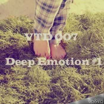 VA - Deep Emotion#1 (Compilation) (2013) VA - Deep Emotion#1 (Compilation) (2013)