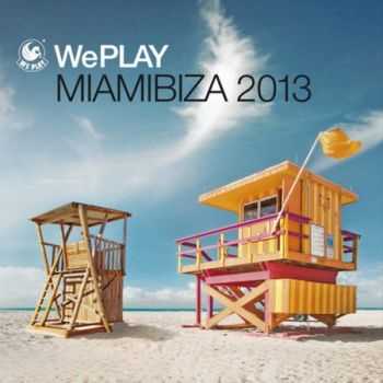 Weplay Miamibiza 2013