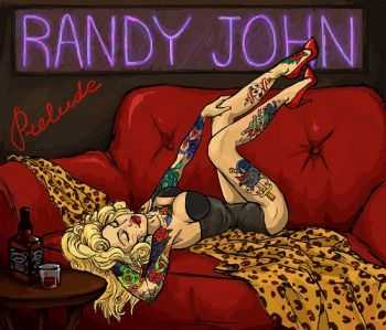 Randy John - Prelude (2013) Randy John - Prelude (2013)