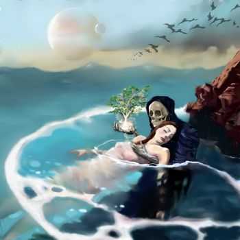 Tea Leaf Green - In The Wake (2013) Tea Leaf Green - In The Wake (2013)