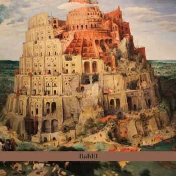 Uri Gurvich - BabEl (2013)