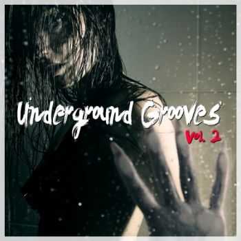 VA - Underground Grooves Vol.2 (2013)