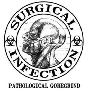 Surgical Infection - Stinking Up The Morgue (EP) (2013) Surgical Infection - Stinking Up The Morgue (EP) (2013)