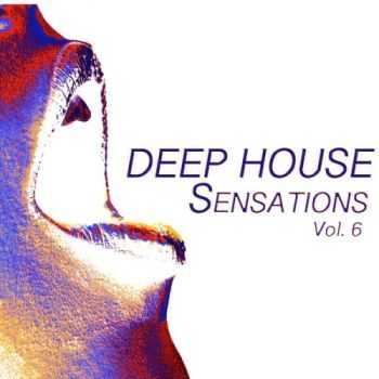 VA - Deep House Sensations, Vol. 6 (Deep House Fine Selection)(2013)