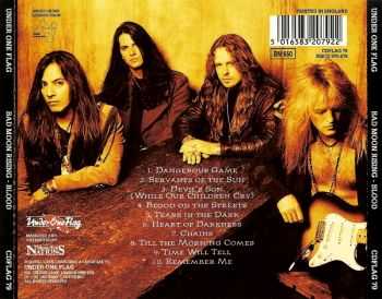 Bad Moon Rising - Blood (1993) HQ Bad Moon Rising - Blood (1993) HQ