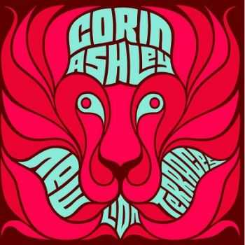 Corin Ashley  New Lion Terraces (2013)