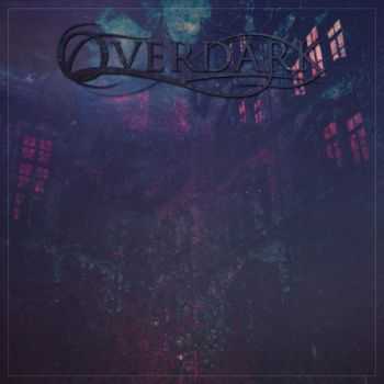 Overdark - Overdark (EP) (2013)