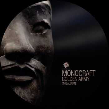 Monocraft - Golden Army (2013)