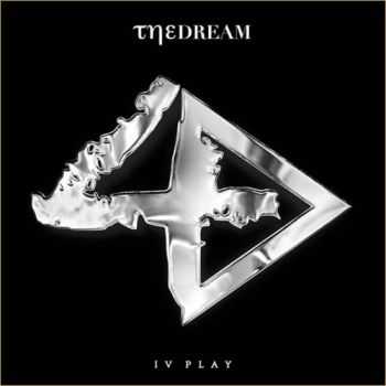 The-Dream - IV Play (Deluxe Edition) (2013) The-Dream - IV Play (Deluxe Edition) (2013)