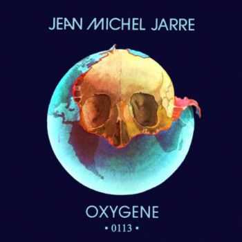 Jean Michel Jarre - OXYGENE 0113 [Suite Complete] (2012) HQ