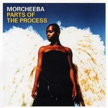 Morcheeba - Parts Of The Process (2003) FLAC