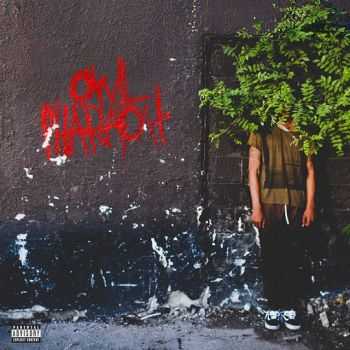 Travi$ Scott - Owl Pharaoh (2013) Travi$ Scott - Owl Pharaoh (2013)