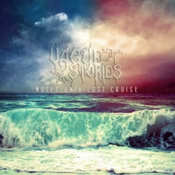 Vague Stories - Notes On A Lost Cruise (EP) (2013)