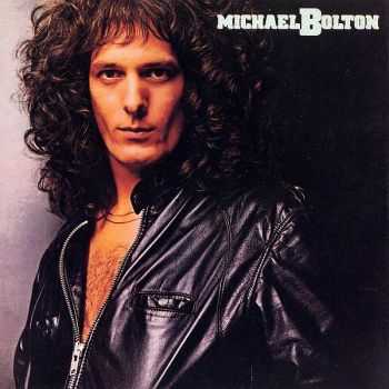 Michael Bolton - Michael Bolton (1983)