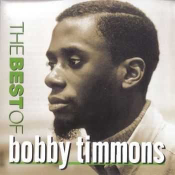 Bobby Timmons - The Best Of Bobby Timmons (2004)