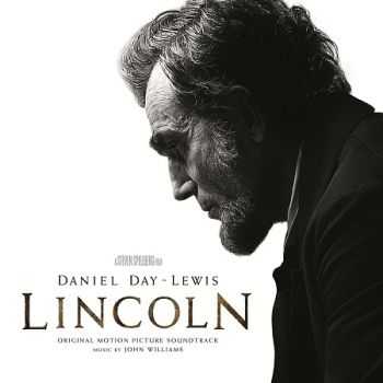Lincoln (Original Soundtrack by John Williams) (2013)