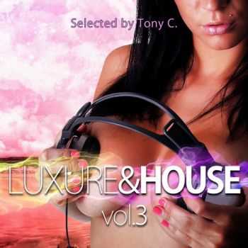 Luxure & House Vol.3 (Selected By Tony C.) (2013)