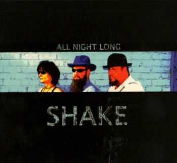 All Night Long - Shake (2012)