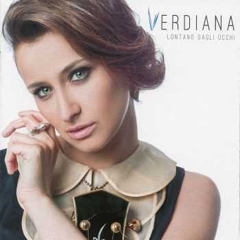 Verdiana - Lontano Dagli Occhi [EP] (2013)