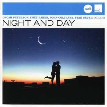 VA - Night and Day (2010) HQ