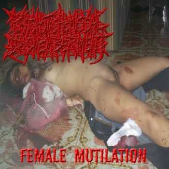 Psychotic Homicidal Dismemberment - Female Mutilation (2013) Psychotic Homicidal Dismemberment - Female Mutilation (2013)