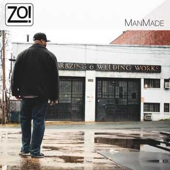Zo! (The Foreign Echange) - ManMade (2013) Zo! (The Foreign Echange) - ManMade (2013)