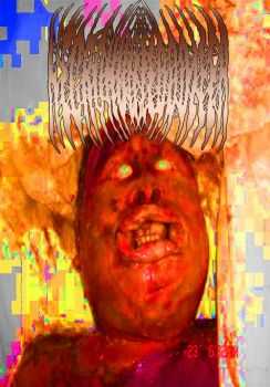 Necrohuntedoozeer - Музыка Для Умственно Отсталых (2013) Necrohuntedoozeer - Музыка Для Умственно Отсталых (2013)