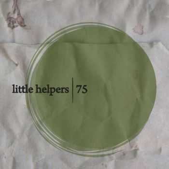 Massimo Girardi - Little Helpers 75 (2013)