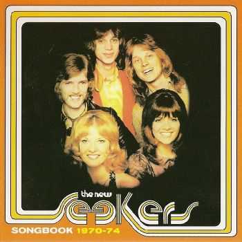 The New Seekers - Songbook 1970-1974 (2006)
