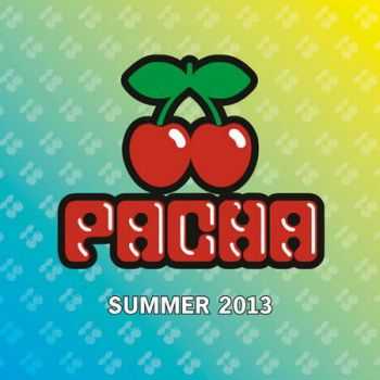 Pacha Summer 2013