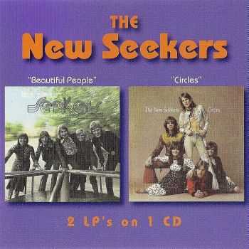 The New Seekers - Beautiful People & Circles (2008) The New Seekers - Beautiful People & Circles (2008)