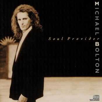 Michael Bolton - Soul Provider (1989)