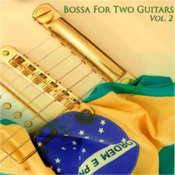 O&P - Bossa For Two Guitars, Vol.2 (Experience Bossa Lounge) (2013)